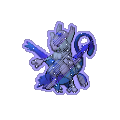 Galactic Mewtios